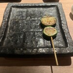 焼とりの八兵衛 - 