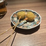 焼とりの八兵衛 - 
