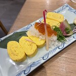 海鮮酒場 魚魚吉 - 