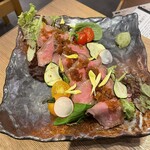 海鮮酒場 魚魚吉 - 