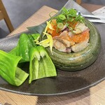 海鮮酒場 魚魚吉 - 