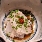 すゝき野 鮨金 - 