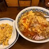 中国ラーメン揚州商人 赤坂店