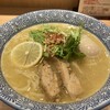 麺屋NOBUNAGA 茅場町店