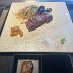 鉄板DINING集 - 