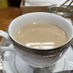 Talpa - カフェオレ