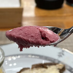 Talpa - シャーベット