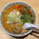 丸源ラーメン - 料理写真: