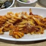 Talpa - ショートパスタ