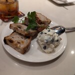 デリリウムカフェ 銀座 - 