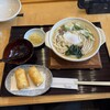 うどん茶屋 海津屋