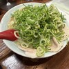 めんちゃんラーメン