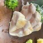 個室居酒屋 四季や - 