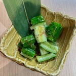 個室居酒屋 四季や - 