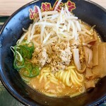 情熱食堂 - 料理写真: