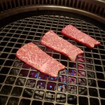 柳橋焼にく わにく - 