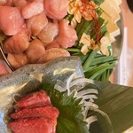 九州料理と地酒 うまかばい 恵比寿店 - 