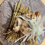 個室居酒屋 四季や - 