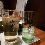 柳橋焼にく わにく - 