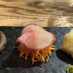 スパイスカフェ - 