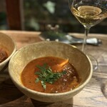 スパイスカフェ - 