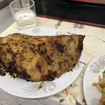 やまだ食堂 - 料理写真: