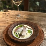 スパイスカフェ - 