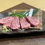 松阪牛たんど - 