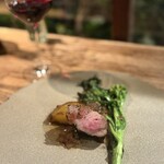 スパイスカフェ - 