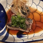 季節料理かたやま - 