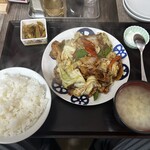 中華飯店 秀円 - 