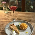 スパイスカフェ - 