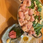 九州料理と地酒 うまかばい 恵比寿店 - 