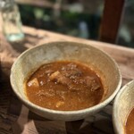 スパイスカフェ - 