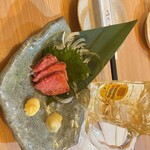 九州料理と地酒 うまかばい 恵比寿店 - 
