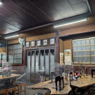 大衆酒場 斎藤_2
