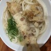 自家製さぬきうどんと肉 新橋甚三