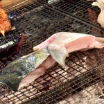 大衆炉ばた 在伍 - 