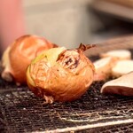 大衆炉ばた 在伍 - 