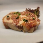 オジャンドン - 料理写真: