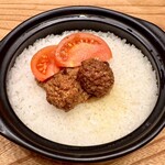 大衆炉ばた 在伍 - 