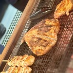 大衆炉ばた 在伍 - 