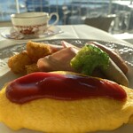 横浜ベイホテル東急 - 