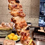 大衆炉ばた 在伍 - 