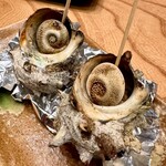 大衆炉ばた 在伍 - 