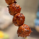 大衆炉ばた 在伍 - 