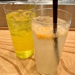 大衆炉ばた 在伍 - 