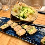 大衆炉ばた 在伍 - 