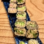 大衆炉ばた 在伍 - 