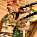 大衆炉ばた 在伍 - 